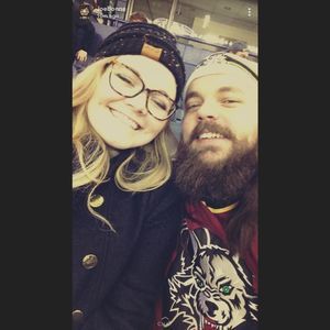 Meet your Posher, Hailey